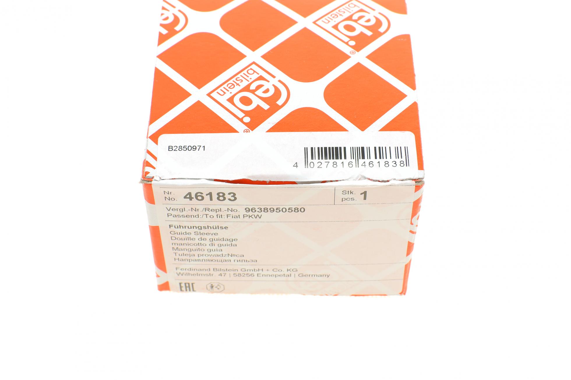 46183 FEBI BILSTEIN